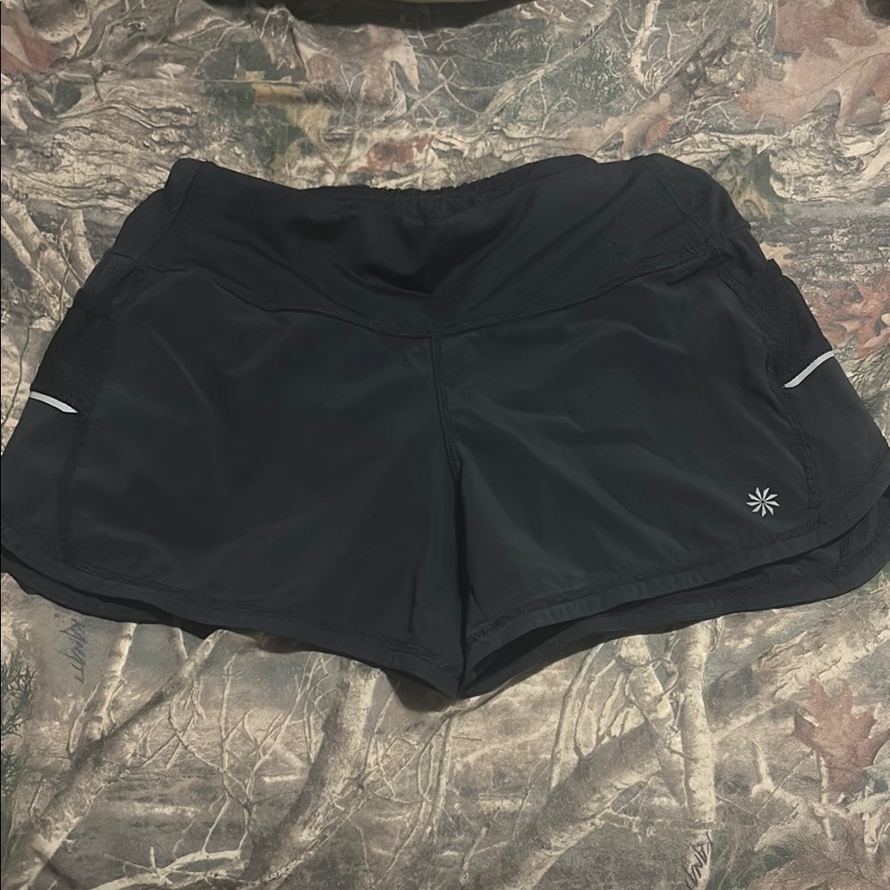 Athleta Shorts